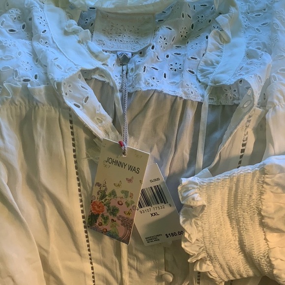 Johnny Was NWT - Picture 3 of 8